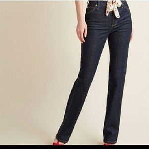 Modcloth Highwaisted Jeans